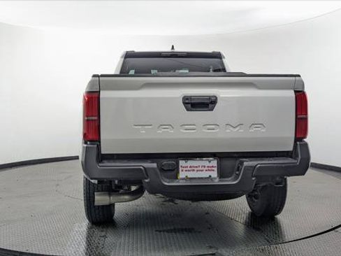 Used 2024 Toyota Tacoma SR RWD image 7