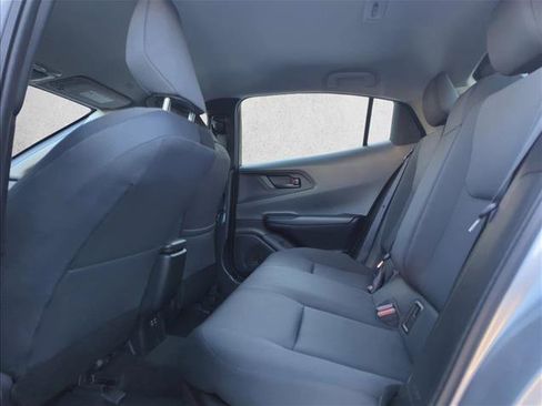 Used 2025 Toyota Prius LE image 20