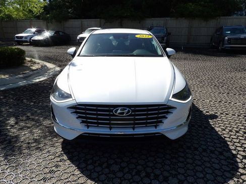 Used 2022 Hyundai Sonata SEL FWD image 3