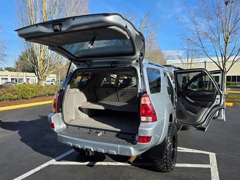 Used 2003 Toyota 4Runner Limited image 28