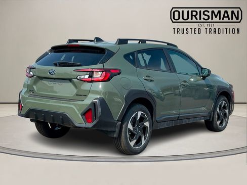 New 2026 Subaru Crosstrek 2.5i Limited AWD/4WD image 3