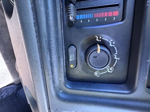 Used 2007 Chevrolet Silverado 1500 LS w/ Chrome Exterior Package image 43