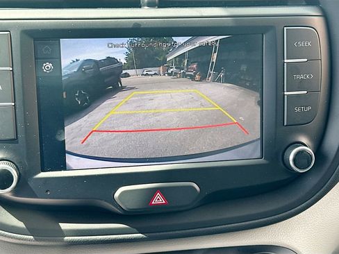 Certified 2024 Kia Soul LX w/ Option Group 015 FWD image 13