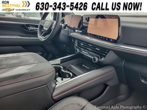 New 2026 Chevrolet Tahoe RST w/ Comfort Package image 18