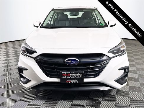 Used 2025 Subaru Legacy Limited image 2