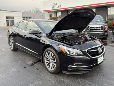 Used 2019 Buick LaCrosse Essence w/ Sun and Shade Package FWD image 72