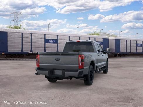 New 2026 Ford F250 XLT AWD/4WD image 8