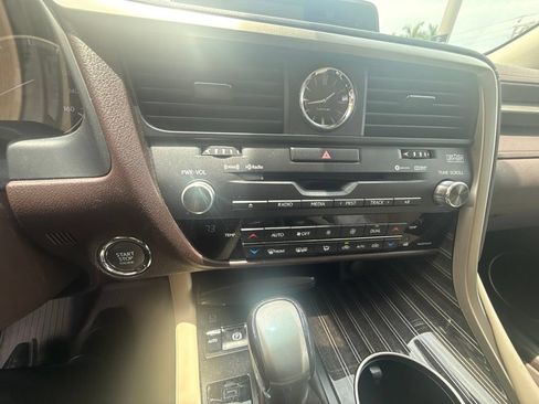 Used 2019 Lexus RX 350 AWD image 30