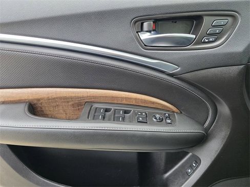 Used 2020 Acura MDX SH-AWD w/ Technology Package image 17