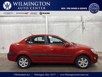 Used 2009 Kia Rio LX w/ PWR Pkg