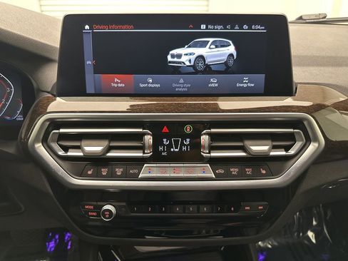 Used 2023 BMW X3 xDrive30i image 20