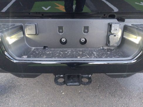 New 2026 RAM 3500 Limited image 29