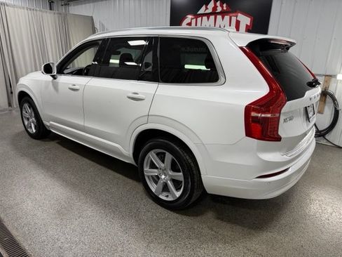 Used 2023 Volvo XC90 B5 Core w/ Protection Package Premier AWD/4WD image 6