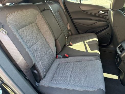 Certified 2022 Chevrolet Equinox LT image 25