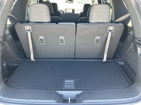 New 2026 Honda Pilot Sport image 21