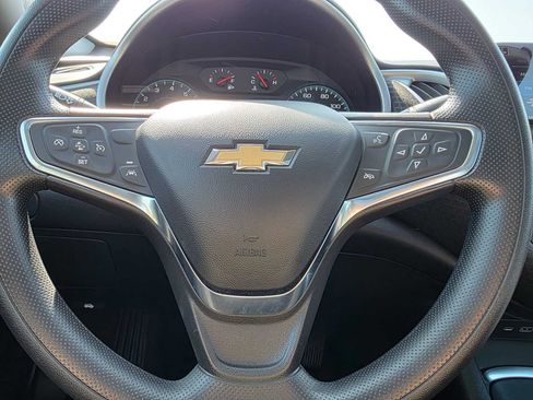 Certified 2024 Chevrolet Malibu LT FWD image 24