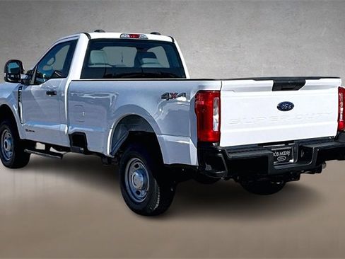 New 2026 Ford F250 XL image 3