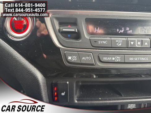 Used 2019 Honda Passport Touring image 31