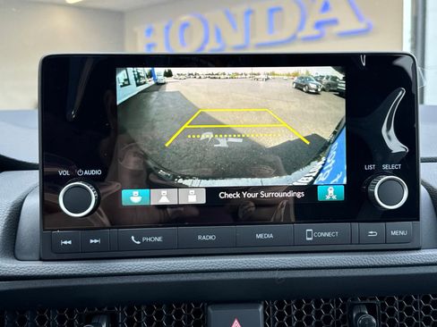 Used 2025 Honda CR-V Sport image 24