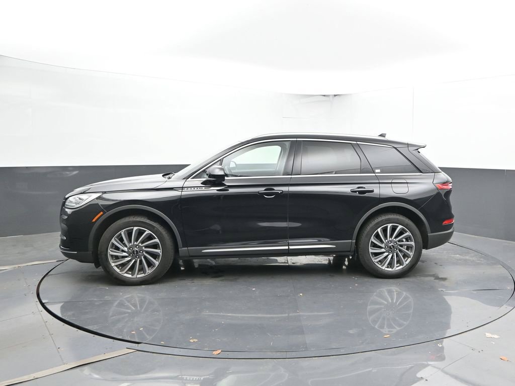 Used 2024 Lincoln Corsair Reserve AWD/4WD image 8