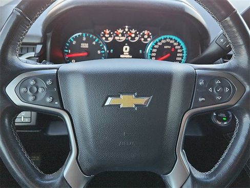 Used 2018 Chevrolet Tahoe Premier image 24