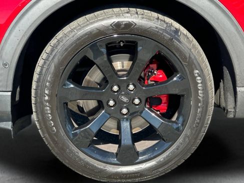 Used 2021 Ford Explorer ST w/ Equipment Group 401A AWD/4WD image 25