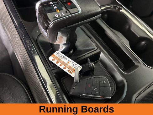 Used 2022 Chevrolet Silverado 1500 ZR2 image 20