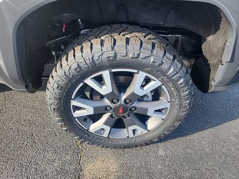 New 2025 Toyota 4Runner TRD Sport Premium image 12