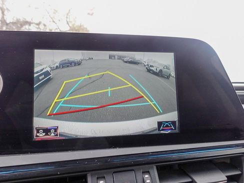 Used 2022 Lexus ES 350 image 17