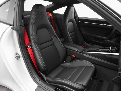 Certified 2024 Porsche 911 Carrera S image 27