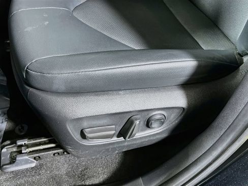 Certified 2024 Toyota Grand Highlander AWD image 17
