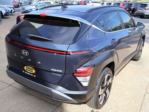 New 2026 Hyundai Kona Limited image 6