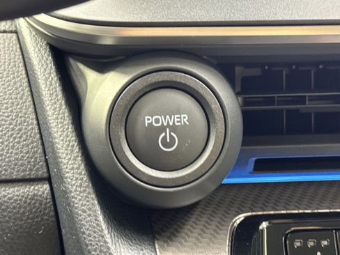 New 2026 Toyota Prius XLE image 29