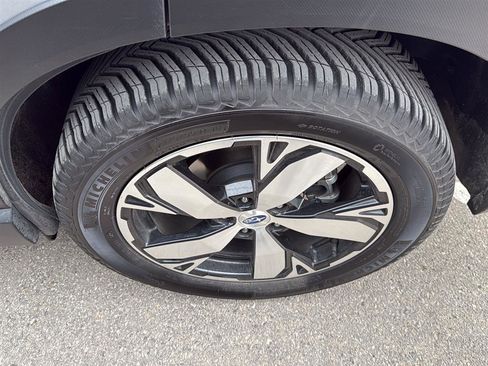 Used 2021 Subaru Forester Touring w/ Popular Package #2 image 18