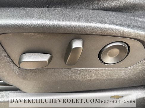 Certified 2022 Chevrolet Tahoe High Country image 17