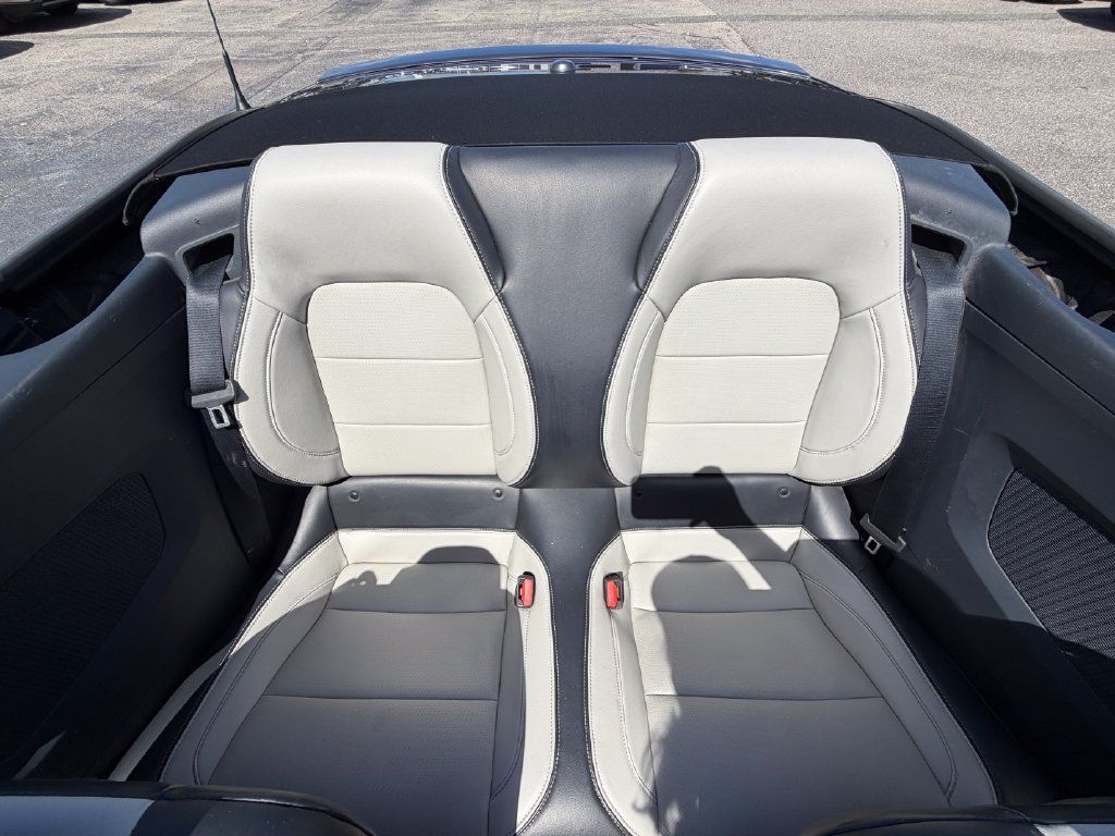 Used 2024 Ford Mustang Premium RWD image 33