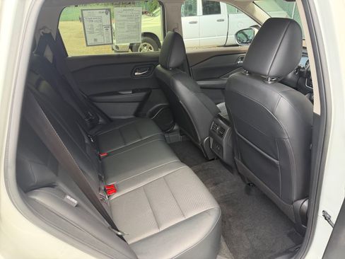 Used 2023 Nissan Rogue SV w/ SV Premium B Package AWD/4WD image 33