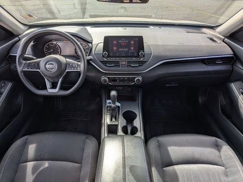 Used 2019 Nissan Altima 2.5 S FWD image 21