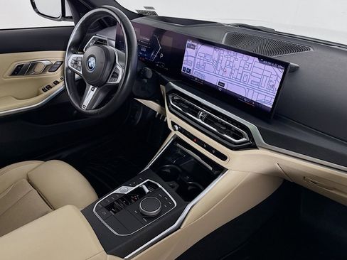 Used 2023 BMW 330e w/ M Sport Package image 15