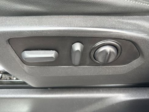 Certified 2022 Chevrolet Silverado 1500 RST w/ All Star Edition Plus image 14