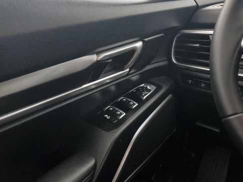 Used 2024 Kia Telluride S w/ S Sunroof Package FWD image 28