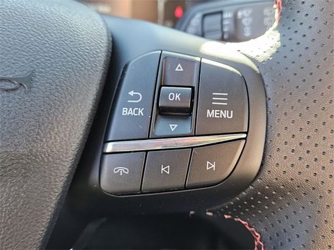 New 2026 Ford Escape ST-Line w/ Tech Pack #1 image 27