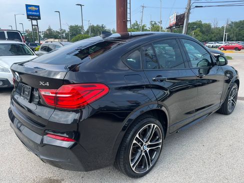 Used 2016 BMW X4 xDrive28i image 5