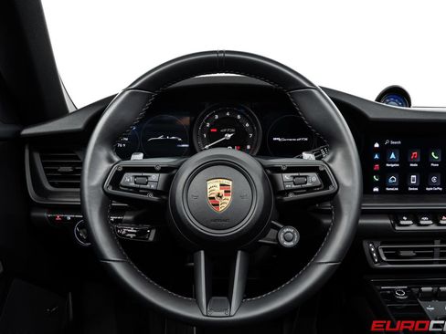 Used 2024 Porsche 911 Carrera GTS RWD image 29