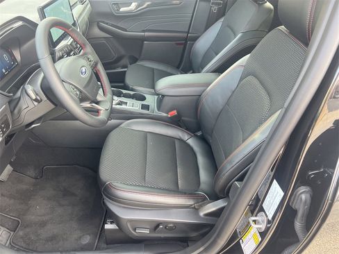 New 2025 Ford Escape ST-Line Elite w/ Tech Pack #2 image 17