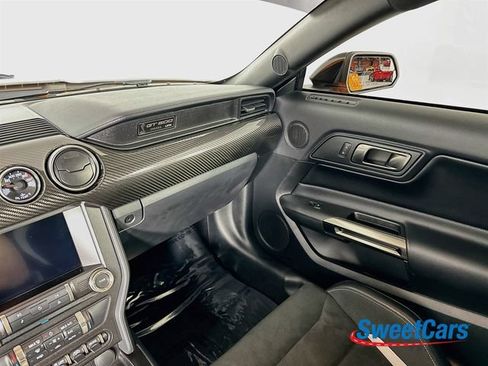 Used 2020 Ford Mustang Shelby GT500 RWD image 31