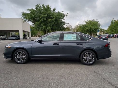 Used 2023 Honda Accord EX image 7