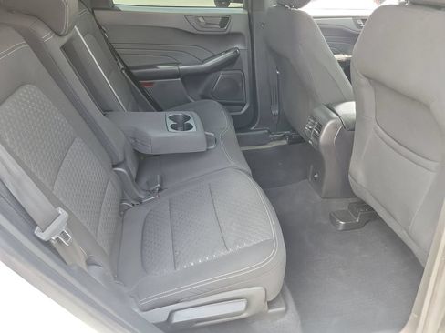 Used 2023 Ford Escape Active w/ Tech Pack #1 AWD/4WD image 21