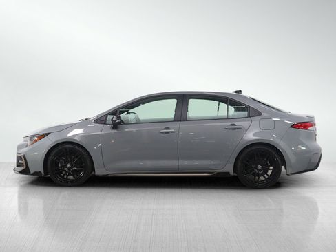 Used 2022 Toyota Corolla SE image 2