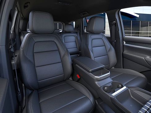 New 2026 GMC Terrain Elevation image 16